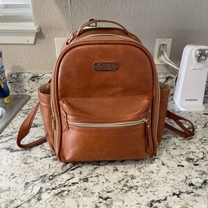 Itzy Ritzy Mini diaper bag